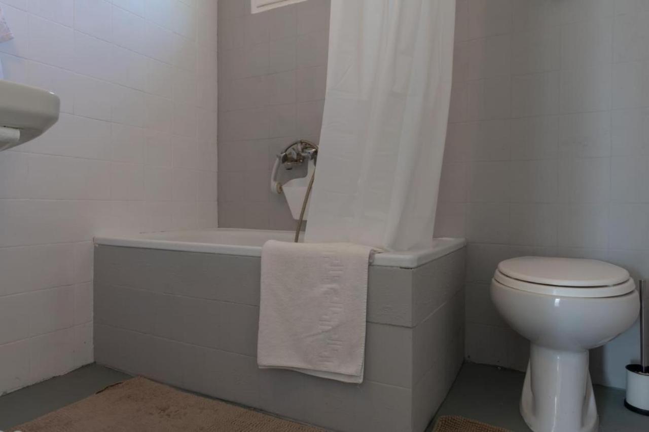 Olive Terra Holiday Aparments Lefkimmi  Dış mekan fotoğraf