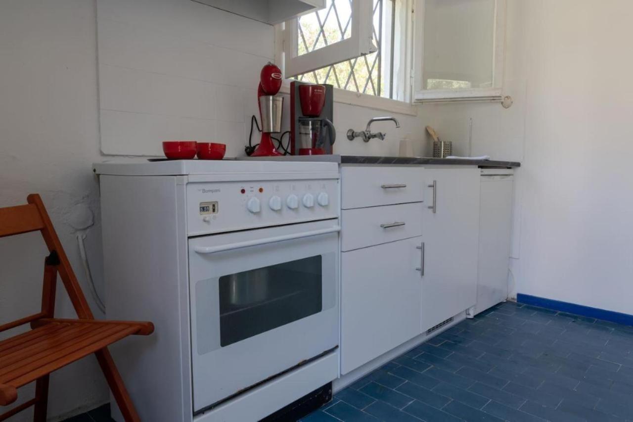 Olive Terra Holiday Aparments Lefkimmi  Dış mekan fotoğraf