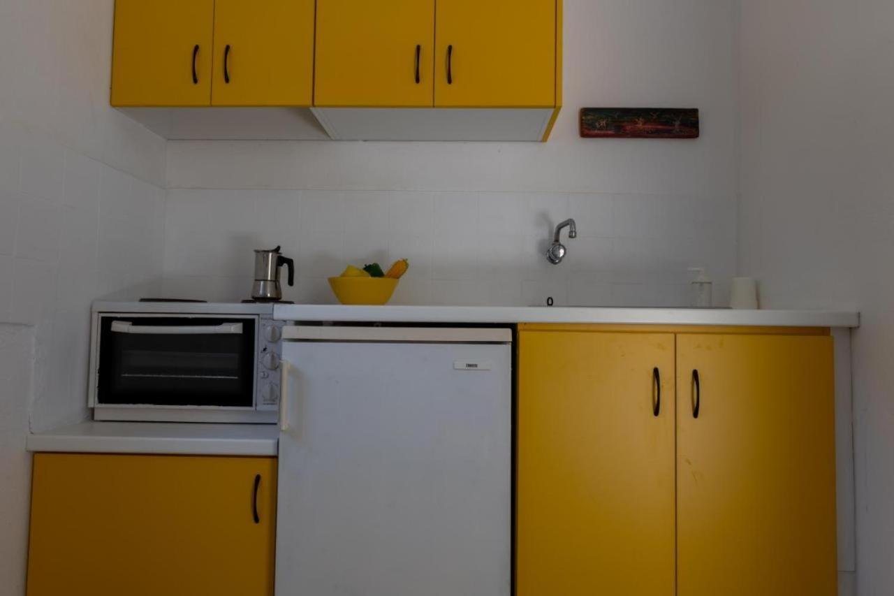 Olive Terra Holiday Aparments Lefkimmi  Dış mekan fotoğraf
