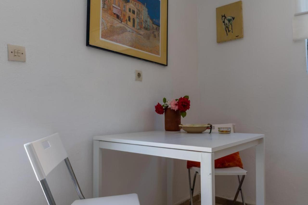 Olive Terra Holiday Aparments Lefkimmi  Dış mekan fotoğraf