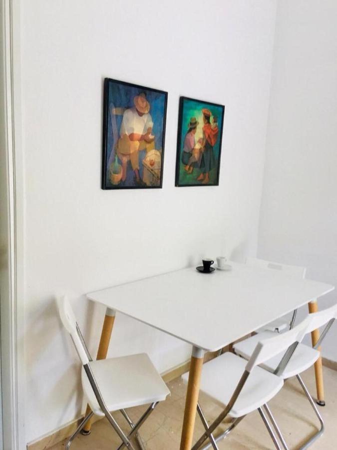 Olive Terra Holiday Aparments Lefkimmi  Dış mekan fotoğraf