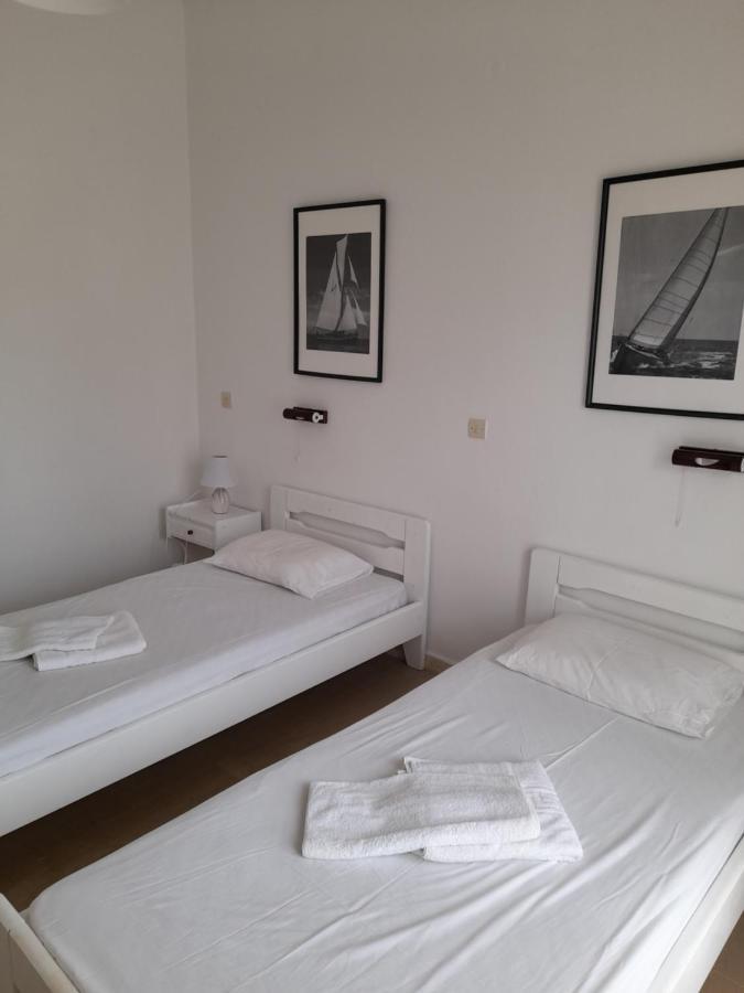 Olive Terra Holiday Aparments Lefkimmi  Dış mekan fotoğraf