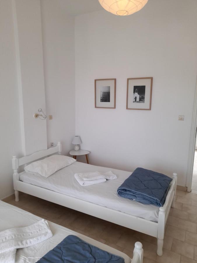 Olive Terra Holiday Aparments Lefkimmi  Dış mekan fotoğraf