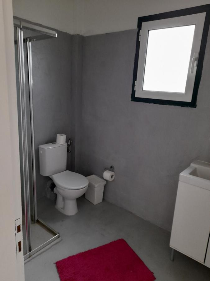 Olive Terra Holiday Aparments Lefkimmi  Dış mekan fotoğraf
